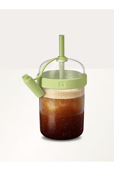 Nespresso Nomad Tumbler - Portable Confinement