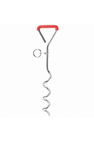 Trixie Dog Garden Tying Hook 40 cm 9 mm