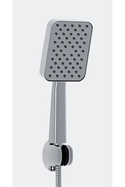 Genel Markalar KROM YÜKSEK BASINÇLI MAFSALLI DUŞ BAŞLIĞI EL DUŞU MAFSALI 2 YI...