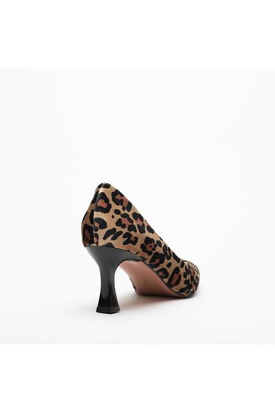 sisterslove CHARLETTO - Leopard Pattern Stilettos