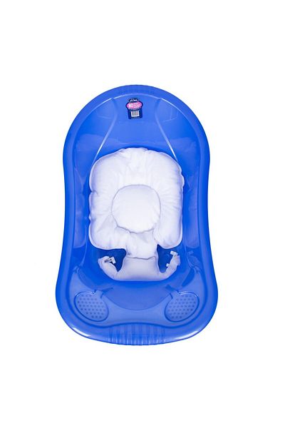 Sevi Bebe Multifunctional bathtub hammock White SeviBebe