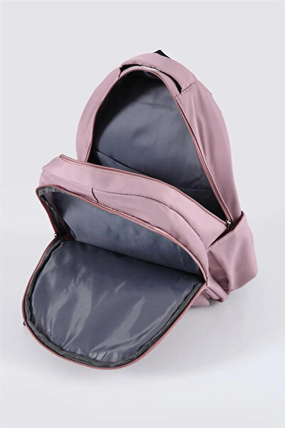 ELATAE Young Girl - Multi-Compartment Travel and School Backpack 51705