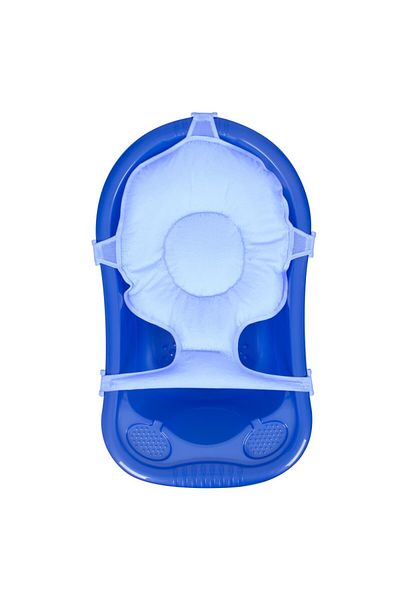 Sevi Bebe Multifunctional bathtub hammock Blue SeviBebe