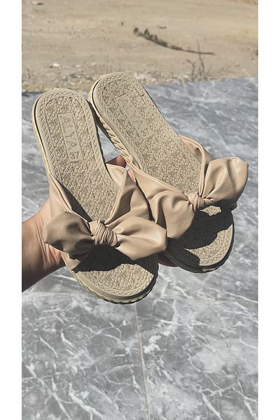 Moda Frato DORA Kurdale Papuci de damă cu talpă anti-alunecare Papuci de plajă pentru piscină Papuci de casă