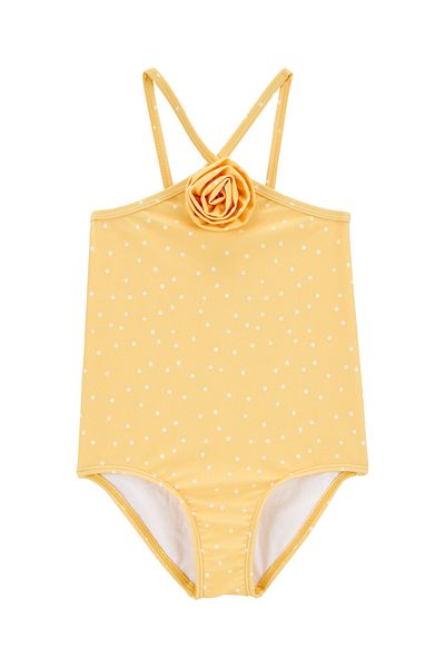 Carter's Girl's Swimsuit