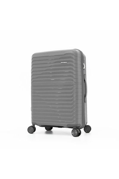 ELANTRA Hardshell Trolley Luggage Set of 3-(28/24/20-inch)