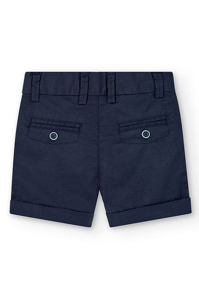 Boboli Boys' Shorts - Comfortable Fit and Stylish Design