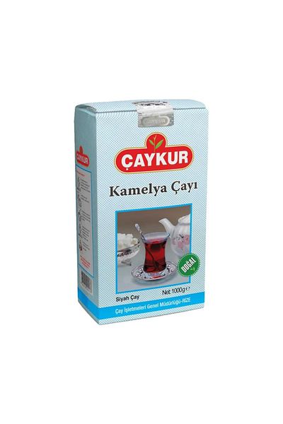 Çaykur Camellia 3 X 1 kg