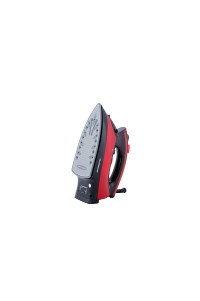 Olsenmark 2400w Steam Iron | Wet/dry, Spray, Burst | Ceramic Soleplate, Temp Control, Overheat Safe