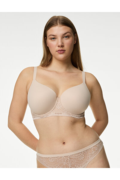 Marks & Spencer Body Soft:trade_mark: Destekli T-Shirt Sütyeni