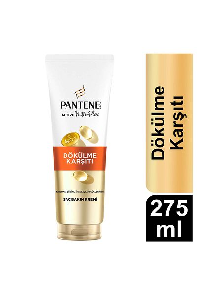 Pantene Anti-Hair Loss Conditioner 275 ml