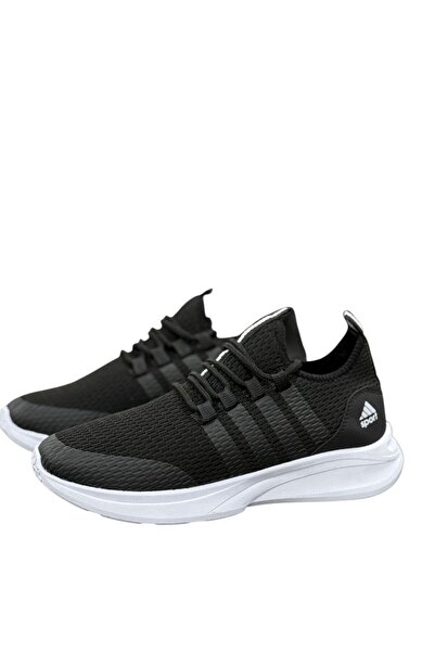 KANTEX Erkek Rahat Esnek Spor Ayakkabı-037m-