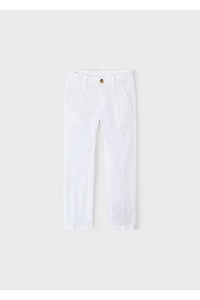 MAYORAL Pantaloni din Gabardina pentru baieti