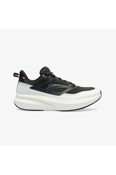 Anta Air Walker Waterproof Men's Black Sports Shoes