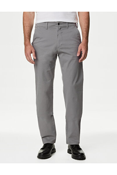 Marks & Spencer Regular Fit Chino Pantolon
