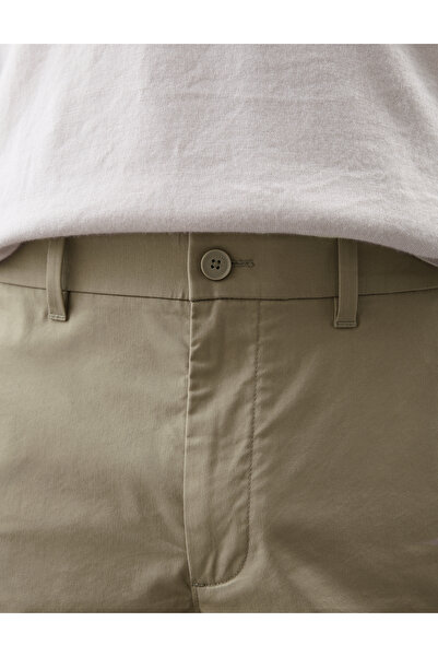 Marks & Spencer Regular Fit Süper Lightweight Chino