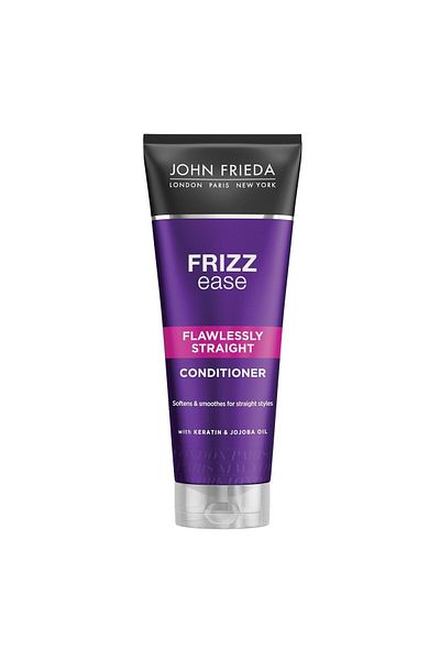 John Frieda Frizz Care Cream for Flawless Straight Hair-