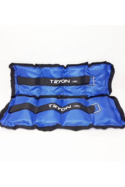 TRYON ВАГА 2 X 1 КГ