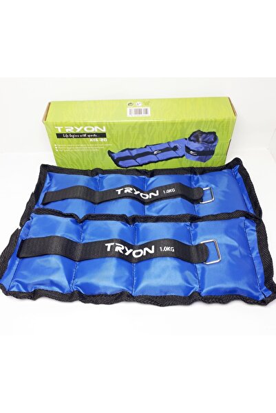 TRYON ВАГА 2 X 1 КГ