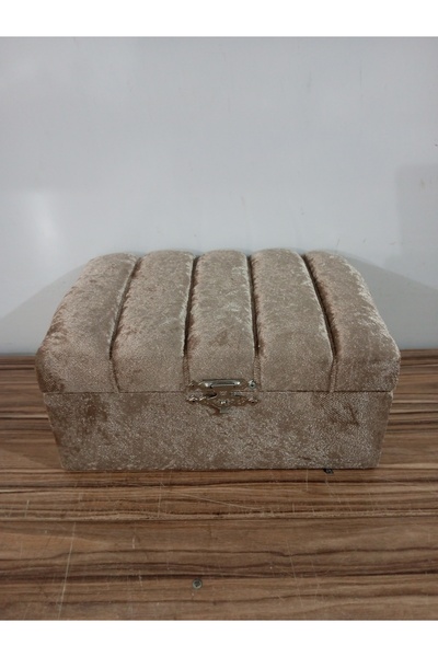 Sonem Çeyiz Скринька для весільного вбрання нареченої та нареченого - 0200