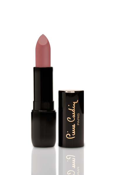 Pierre Cardin Porcelain Edition Lipstick - Creamy Coral - 233