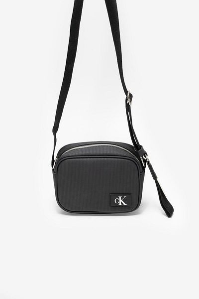 Calvin Klein Tagged Camera 18 Women's Mini Shoulder Bag