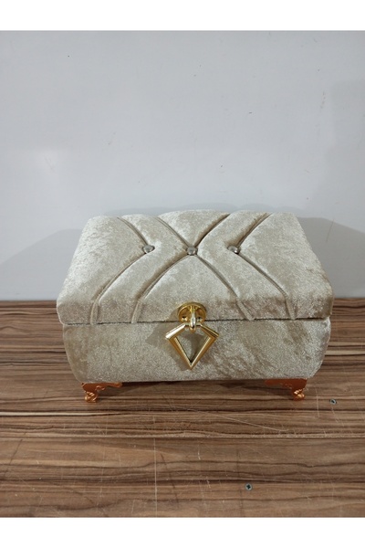 Sonem Çeyiz Dowry Chest Makeup Bundle for Bride and Groom - 0206