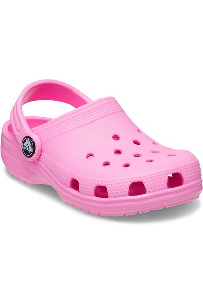 Crocs Classic Clog Kids Slippers206990-6sw