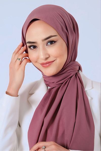 HAREM SCARF ΛΕΒΑΝΤΑ Ασιατικό Χαρέμι ​​Κασκόλ - Σάλι