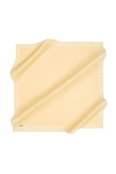 Aker 961 Eșarfă Elegance Monogram 1090500