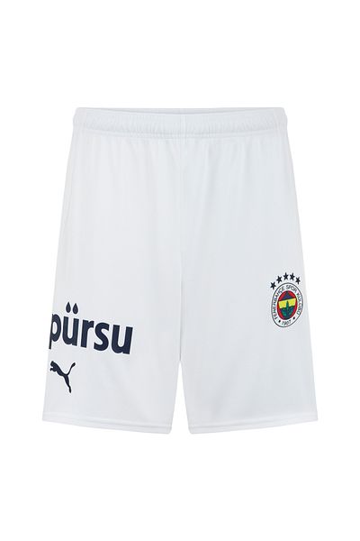 Puma Fenerbahçe Fsk Σορτς 24/25 Ανδρικό Σορτς