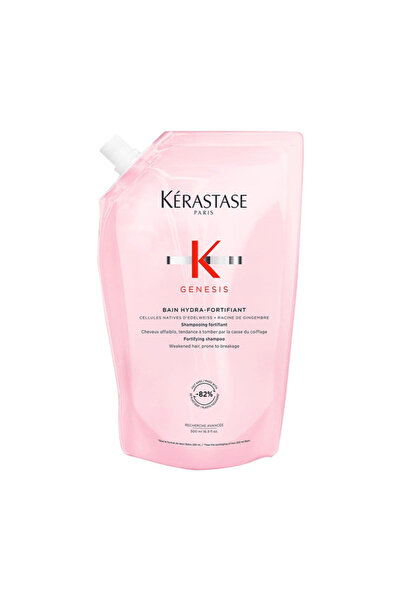 Kerastase كيراستاس شامبو جينيسيس باين نيوتري-فورتيفاين المضاد لتساقط الشعر بع...