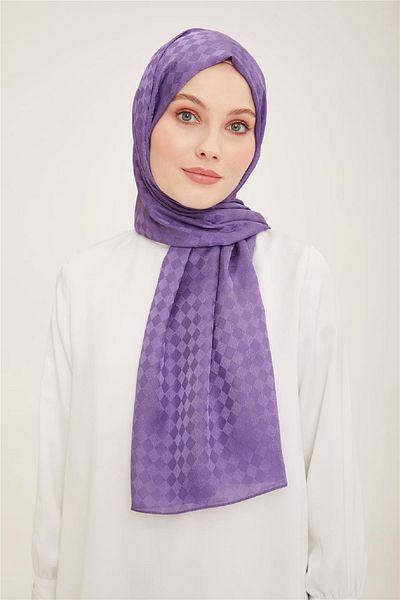 Armine 21085 Trend Janjan șal jacquard 3