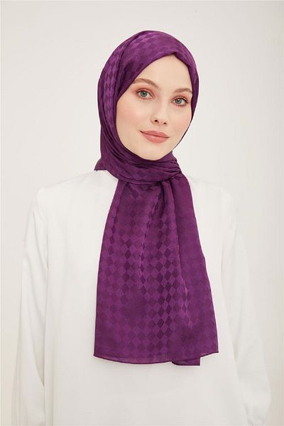 Armine 21086 Trend Janjan șal jacquard 3