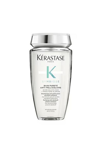 Kerastase شامبو سيمبايوز مطهر و مضاد للقشرة من كيراستاس - 250 مل