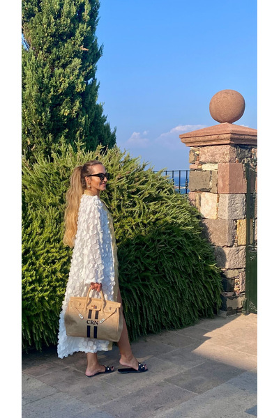 Ceren Öncel Atelier Kimono