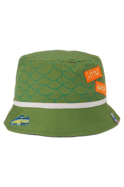 Kitti Green Male Trilby Baby - 1-3 Years Y24130-02