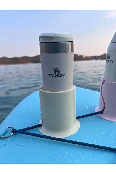 3BStudio Paddle Board Sup Board Kano Termos Bardak Tutucu