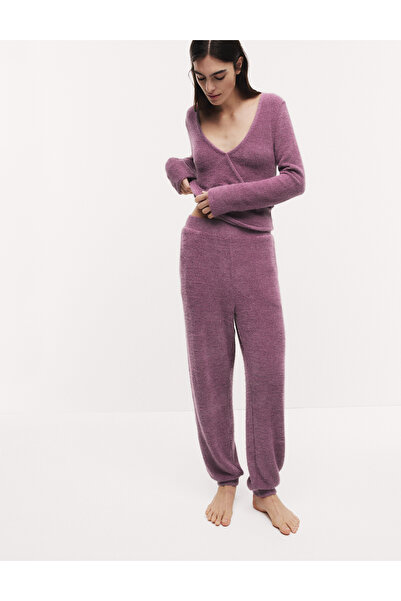 Marks & Spencer Jogger Paça Pijama Altı