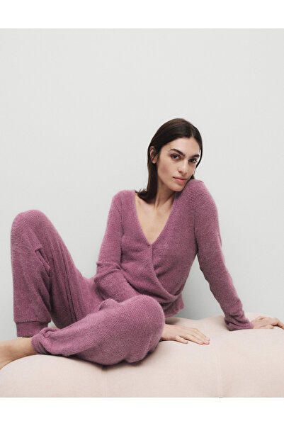 Marks & Spencer Jogger Paça Pijama Altı