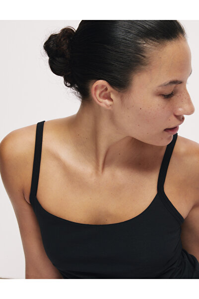 Marks & Spencer 2pk Ss Vest