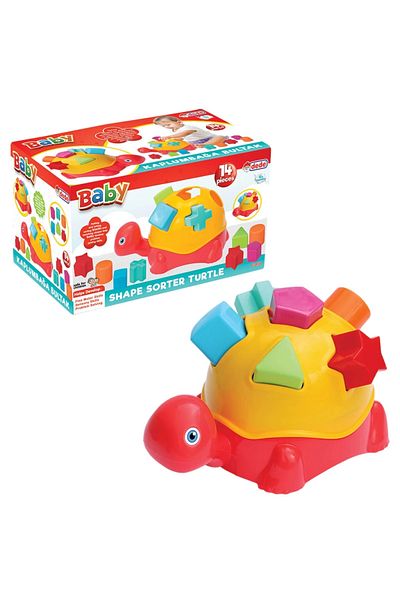DEDE Turtle Bultak Toy