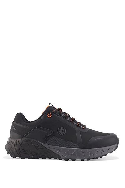 lumberjack Joraı 3Pr Men's Outdoor Shoes - Black