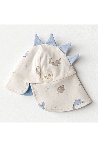 andywawa Baby Boy Hat Blue