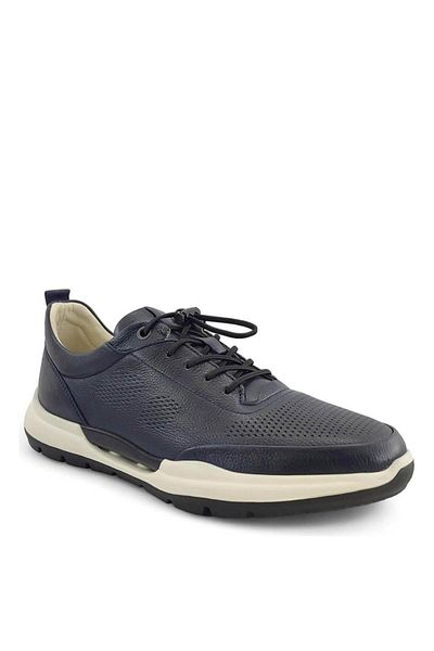 Libero L5225 Pantofi casual negri pentru bărbați