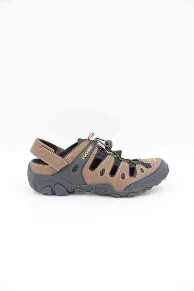 Dockers 216504 Мъжки сандали - Кафяви