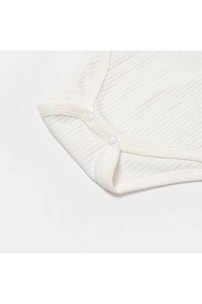 Skygo Bibaby Biorganic Koala Jungle Long Sleeve Baby Body 56973 Gray