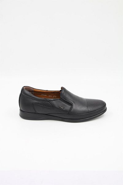 Forelli Wayne-h Comfort Men's Shoes Black