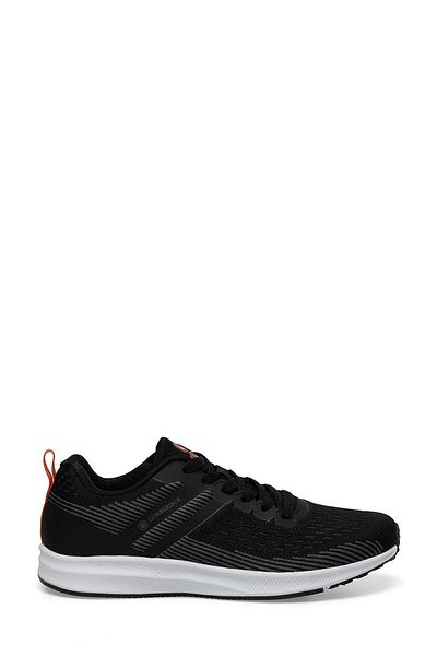 lumberjack Strong 4Fx Men's Sports Shoes - Black