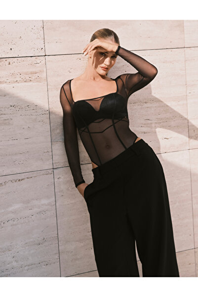 Marks & Spencer Regular Fit Body